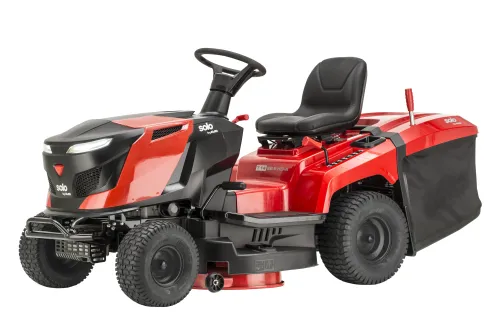 TRAKTOR Al-KO T14-86.6 HD-A SBA — nr 127818