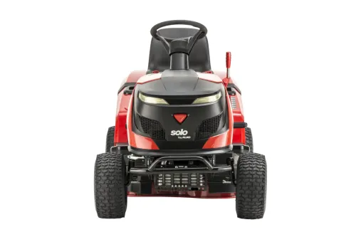 TRAKTOR Al-KO T14-86.6 HD-A SBA — nr 127818