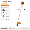 Stihl FS 235 Kosa spalinowa, moc 2,1 KM