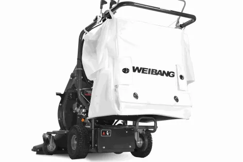 Odkurzacz Weibang WBLV506C — zdjęcie 3