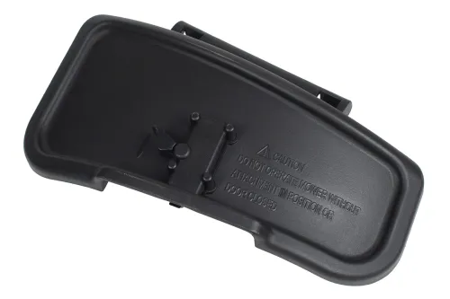 Osłona wyrzutu bocznego Weibang WB778SLC V-3IN1 — zdjęcie 1