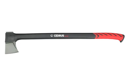Siekiera rozłupująca Cedrus AX28 2650g — zdjęcie 1