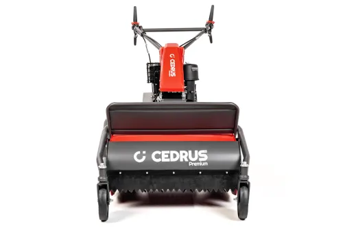Kosiarka bijakowa Cedrus Premium CEDFM70-W — zdjęcie 2