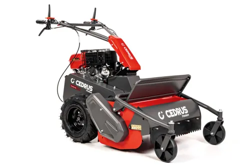 Kosiarka bijakowa Cedrus Premium CEDFM70-W — zdjęcie 3