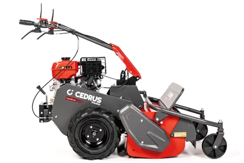 Kosiarka bijakowa Cedrus Premium CEDFM70-W — zdjęcie 4