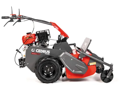 Kosiarka bijakowa Cedrus Premium CEDFM70-W — zdjęcie 5