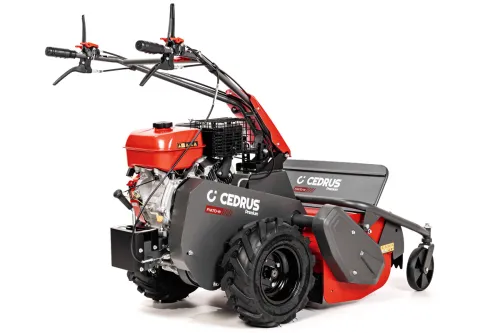 Kosiarka bijakowa Cedrus Premium CEDFM70-W — zdjęcie 6