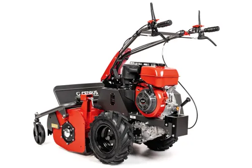 Kosiarka bijakowa Cedrus Premium CEDFM70-W — zdjęcie 8