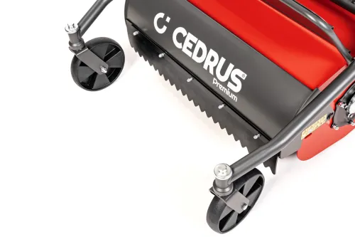 Kosiarka bijakowa Cedrus Premium CEDFM70-W — zdjęcie 11