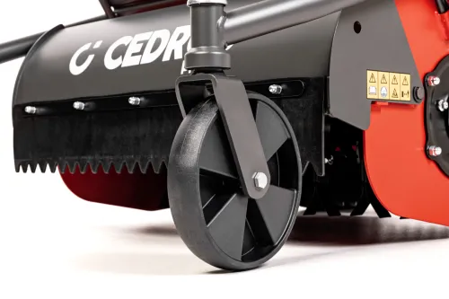 Kosiarka bijakowa Cedrus Premium CEDFM70-W — zdjęcie 13