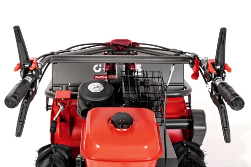 Kosiarka bijakowa Cedrus Premium CEDFM70-W — zdjęcie 14