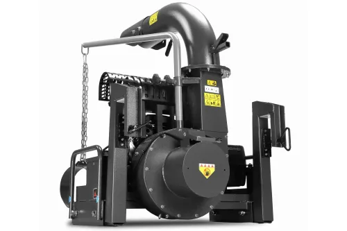 Odkurzacz Weibang WBDL5021R Rato R670 naburtowy