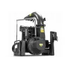 Odkurzacz Weibang WBDL5021R Rato R670 naburtowy