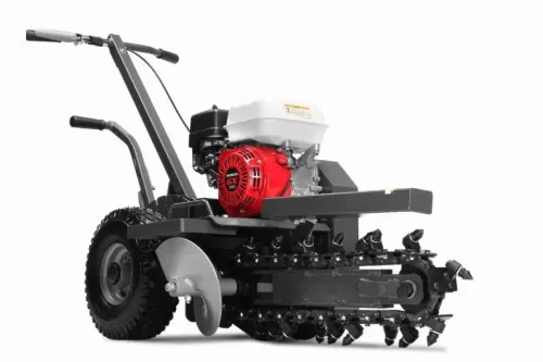 Weibang Koparka łańcuchowa WBTR126H