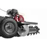 Weibang Koparka łańcuchowa WBTR126H