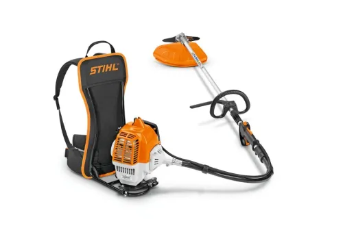 STIHL FR 235 Kosa spalinowa plecakowa 1 — nr 41512000078