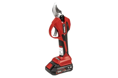 Cedrus CEDBPB40LI – sekator akumulatorowy 40 mm