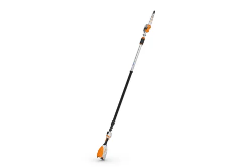STIHL HTA 110 Podkrzesywarka akumulatorowa teleskopowa 30 cm 1 kW ALLPRO/AP bez ładowarki i akumulatora