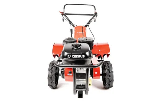 Glebogryzarka GL10 spalinowa Cedrus GLX680 — nr CEDRUSGL10