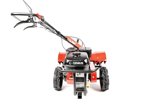Glebogryzarka GL10 spalinowa Cedrus GLX680 — nr CEDRUSGL10