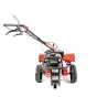 Glebogryzarka GL10 spalinowa Cedrus GLX680 — nr CEDRUSGL10