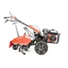 Glebogryzarka GL10 spalinowa Cedrus GLX680 — nr CEDRUSGL10