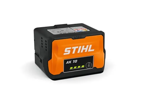 Stihl AK 10 Akumulator, lekki, kompaktowy