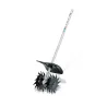 Stihl BF-KM Glebogryzarka, przystawka Kombi — nr 46017405000