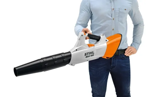 Stihl BGA 100 Dmuchawa akumulatorowa — nr 48660115905