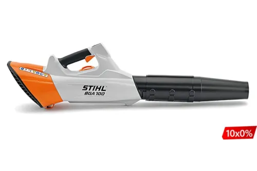 Stihl BGA 100 Dmuchawa akumulatorowa — nr 48660115905