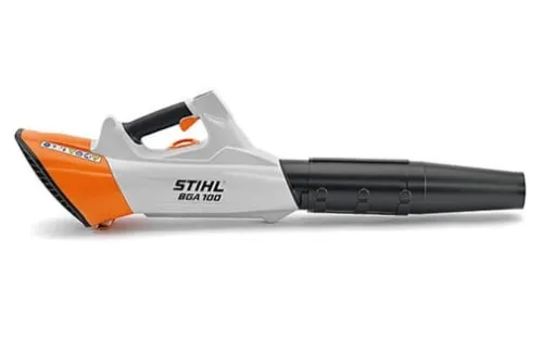 Stihl BGA 100 Dmuchawa akumulatorowa — nr 48660115905