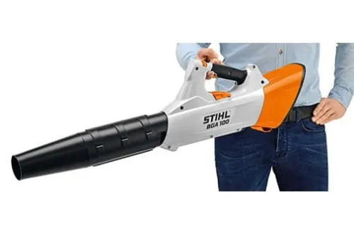 Stihl BGA 100 Dmuchawa akumulatorowa — nr 48660115905