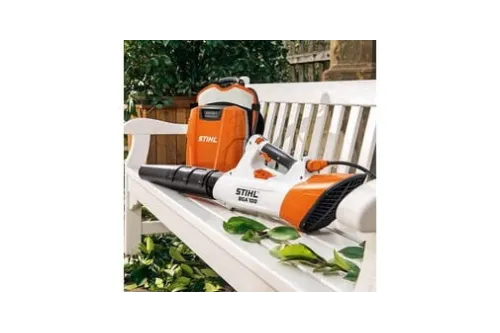 Stihl BGA 100 Dmuchawa akumulatorowa — nr 48660115905