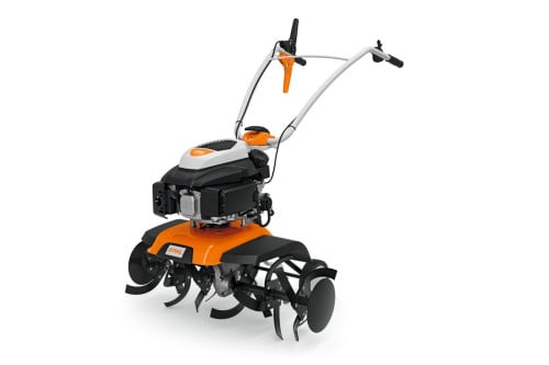 Stihl MH 585 Glebogryzarka spalinowa — nr 62410113922