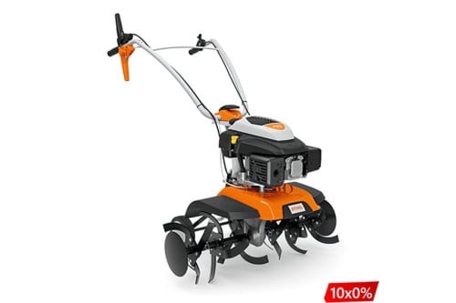 Stihl MH 585 Glebogryzarka spalinowa — nr 62410113922