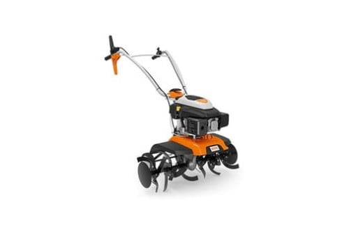 Stihl MH 585 Glebogryzarka spalinowa — nr 62410113922