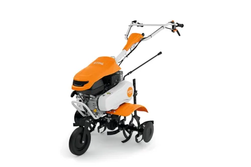 Stihl MH 600 Glebogryzarka spalinowa — nr 62500113918