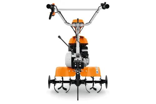 Stihl MH 600 Glebogryzarka spalinowa — nr 62500113918