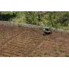 Stihl MH 685 Glebogryzarka spalinowa — nr 62410113932