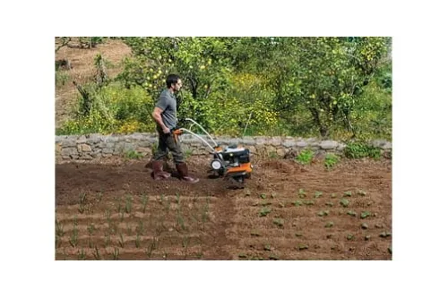 Stihl MH 685 Glebogryzarka spalinowa — nr 62410113932