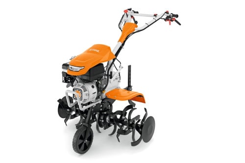 Stihl MH 700 Glebogryzarka spalinowa — nr 62510113913