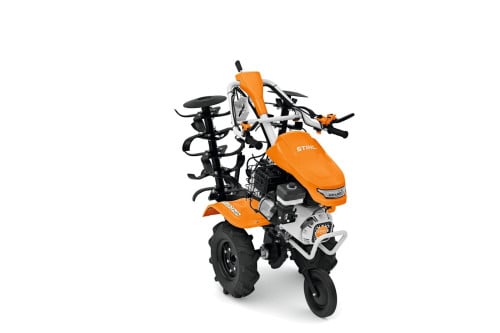 Stihl MH 700 Glebogryzarka spalinowa — nr 62510113913
