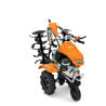 Stihl MH 700 Glebogryzarka spalinowa — nr 62510113913