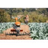 Stihl MH 700 Glebogryzarka spalinowa — nr 62510113913