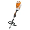 Stihl KMA 135 R KombiMotor — nr FA020116811