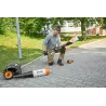 Stihl KMA 135 R KombiMotor — nr FA020116811