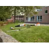 Stihl KMA 135 R KombiMotor — nr FA020116811