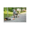 Stihl KMA 135 R KombiMotor — nr FA020116811