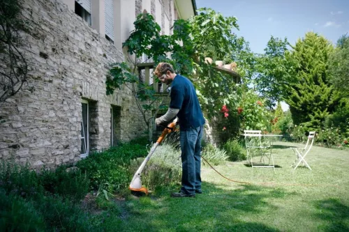 Stihl FSE 31 Kosa elektryczna — nr 48150114103