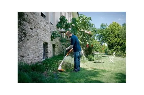 Stihl FSE 31 Kosa elektryczna — nr 48150114103